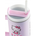 Kelioninis Pyramid Quart Cup - Hello Kitty -jättimuki Kelioninis Pyramid Quart Cup - Hello Kitty -jättimuki