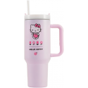 Travel Pyramid Quart Cup - Hello Kitty -jättimuki Travel Pyramid Quart Cup - Hello Kitty -jättimuki