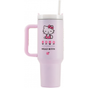 Travel Pyramid Quart Cup - Hello Kitty -jättimuki Travel Pyramid Quart Cup - Hello Kitty -jättimuki
