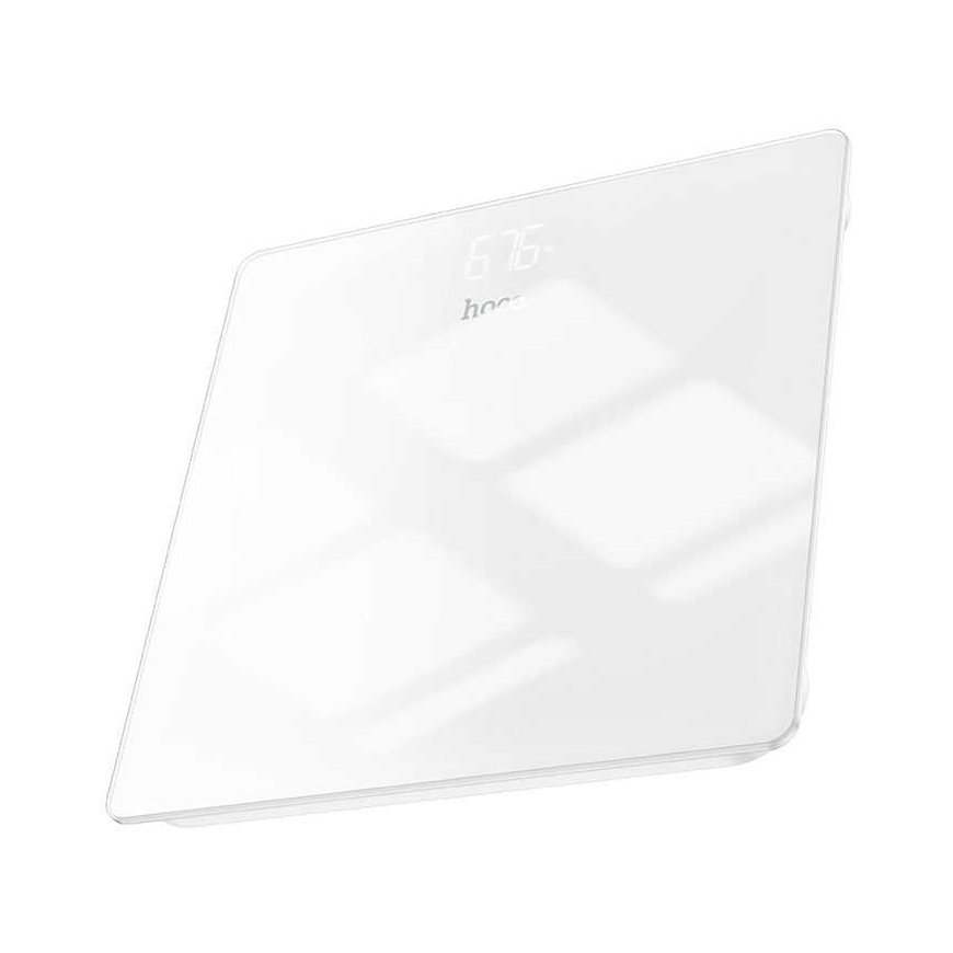 HOCO scales HI20 white