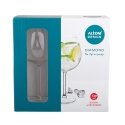 DIAMOND XXL KPL.4 KIELISZK�W 720 ML DIAMOND XXL KPL.4 KIELISZK�W 720 ML