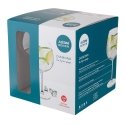 DIAMOND XXL KPL.4 KIELISZKÄW 720 ML DIAMOND XXL KPL.4 KIELISZKÄW 720 ML