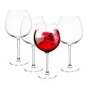 DIAMOND XXL KPL.4 KIELISZKÄW 720 ML DIAMOND XXL KPL.4 KIELISZKÄW 720 ML