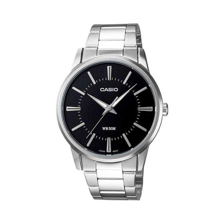 Casio Women`s watch CASIO LTP-1303D-1AVDF (zd591b)