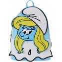 Loungefly The Smurfs Smurfette backpack 26cm Loungefly The Smurfs Smurfette backpack 26cm