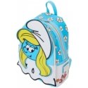 Loungefly The Smurfs Smurfette backpack 26cm Loungefly The Smurfs Smurfette backpack 26cm