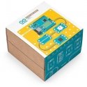 Arduino Plug and Make Kit – Arduino Uno R4 WiFi rinkinys ir 7 Qwiic moduliai – AKX00069 Arduino Plug and Make Kit – Arduino Uno R4 WiFi rinkinys ir 7 Qwiic moduliai – AKX00069