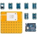 Arduino Plug and Make -sarja – Arduino Uno R4 WiFi -sarja ja 7 Qwiic-moduulia – AKX00069 Arduino Plug and Make -sarja – Arduino Uno R4 WiFi -sarja ja 7 Qwiic-moduulia – AKX00069