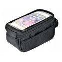 Dėtuvė ant rėmo ProX Nevada 207 for 5.7" pilkas