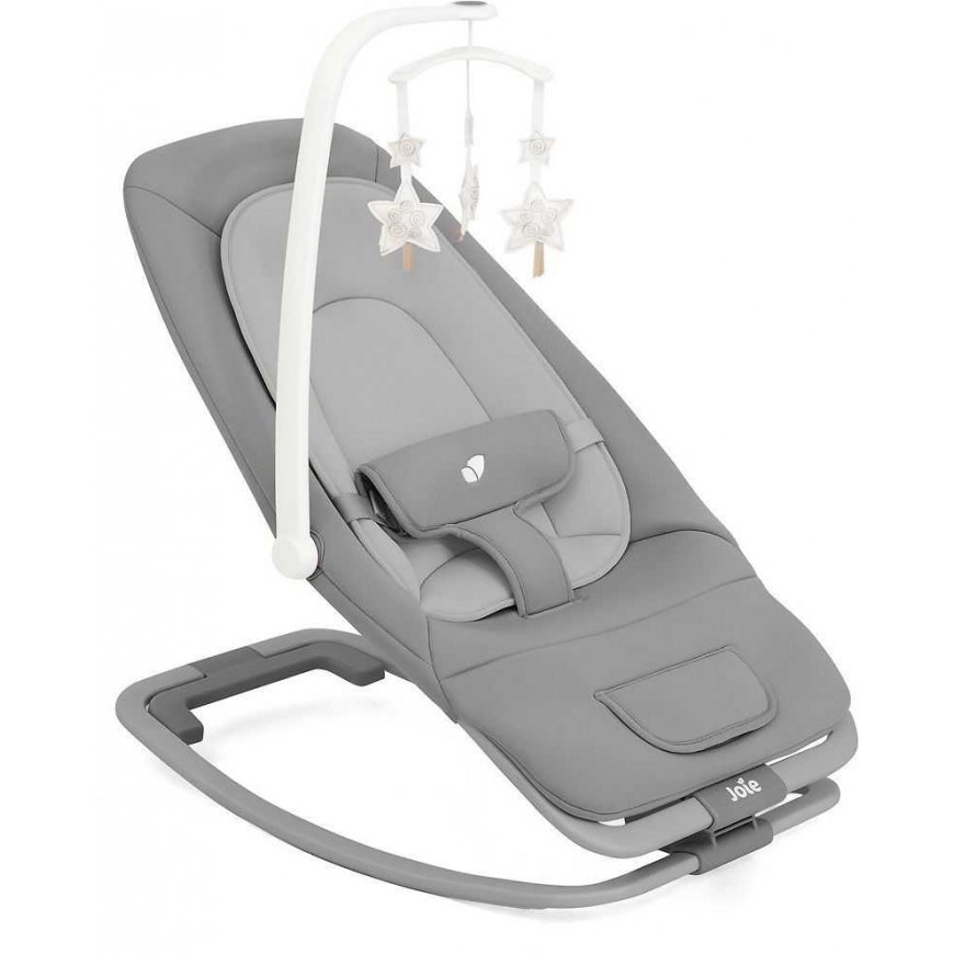 Joie Dreamer sitteri, Arktis