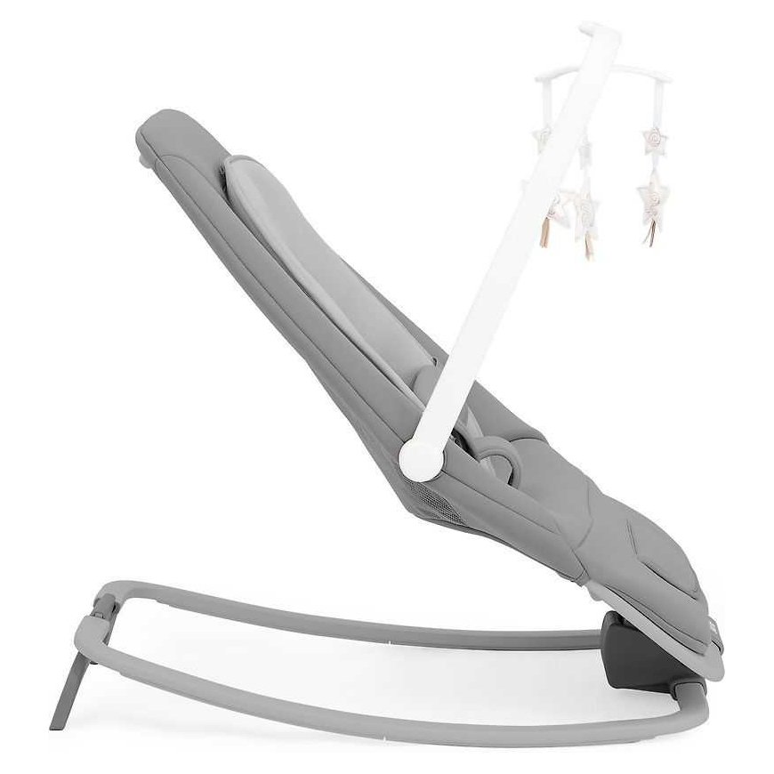 Joie Dreamer sitters, Arctic – 5