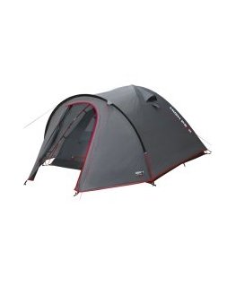 Palapinė „High Peak Nevada 4.1“, žalia, 10352