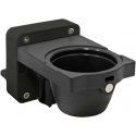 Coffee machine Sbox CM-719 Barista Black Coffee machine Sbox CM-719 Barista Black
