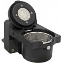 Coffee machine Sbox CM-719 Barista Black Coffee machine Sbox CM-719 Barista Black