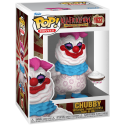 FUNKO POP! Vinilinė figūrėlė: Killer Klowns from Outer Space - Chubby FUNKO POP! Vinilinė figūrėlė: Killer Klowns from Outer Space - Chubby
