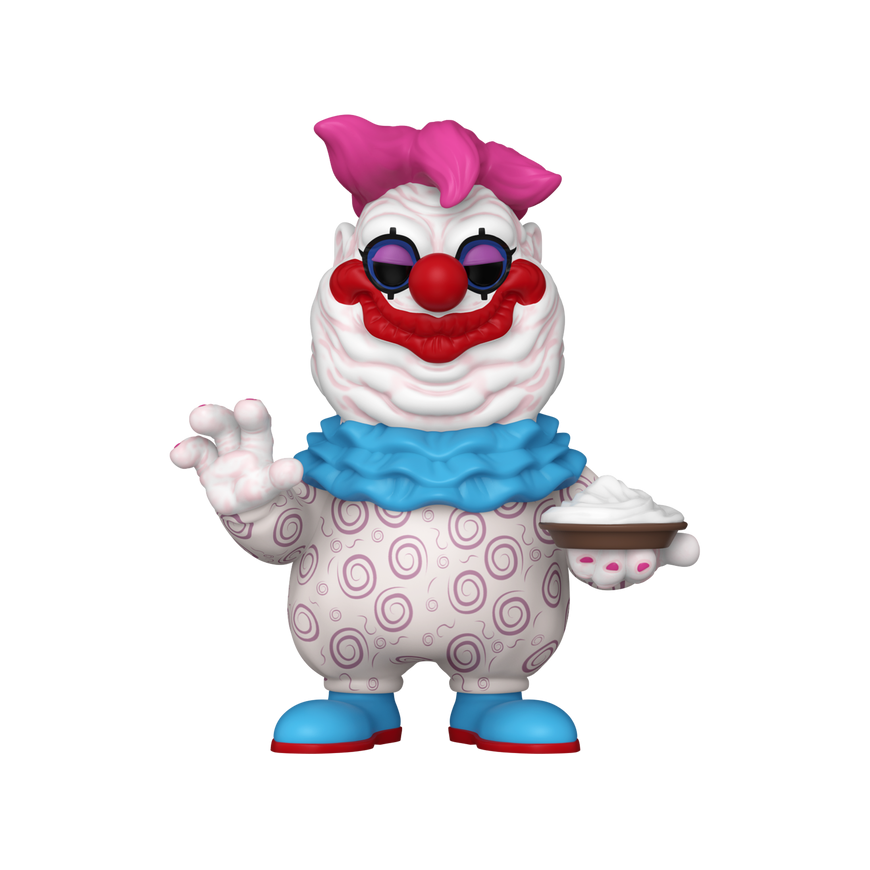 FUNKO POP! Vinilinė figūrėlė: Killer Klowns from Outer Space - Chubby – 2
