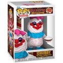 FUNKO POP! Vinyl Figure: Killer Klowns from Outer Space - Chubby FUNKO POP! Vinyl Figure: Killer Klowns from Outer Space - Chubby