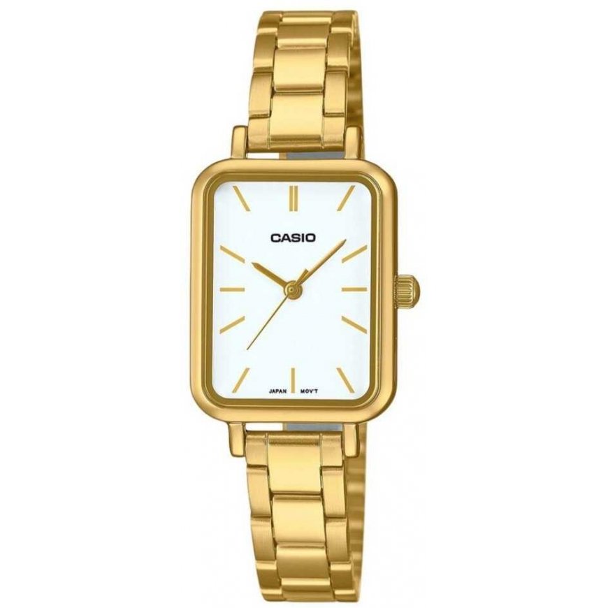 Women's watch CASIO LTP-V009G-7E + BOX