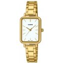 Naisten rannekello CASIO LTP-V009G-7E + LAATIKKO Naisten rannekello CASIO LTP-V009G-7E + LAATIKKO
