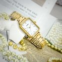 Naisten rannekello CASIO LTP-V009G-7E + LAATIKKO Naisten rannekello CASIO LTP-V009G-7E + LAATIKKO