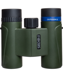 Kiikarit Focus Optics Focus Outdoor II 8x25