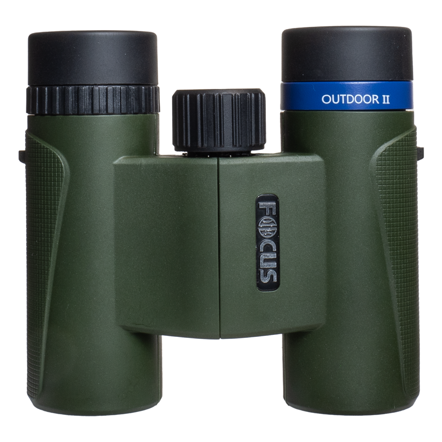 Binoculars Focus Optics Focus Outdoor II 8x25
