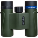 Binoculars Focus Optics Focus Outdoor II 8x25 Binoculars Focus Optics Focus Outdoor II 8x25