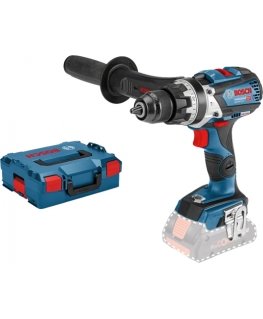 Bosch GSB 18V-110 C Professional