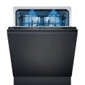 Siemens iQ500 SX65EX12CE trauku mazgājamā mašīna Pilnībā iebūvēts 14 vietas A Siemens iQ500 SX65EX12CE trauku mazgājamā mašīna Pilnībā iebūvēts 14 vietas A