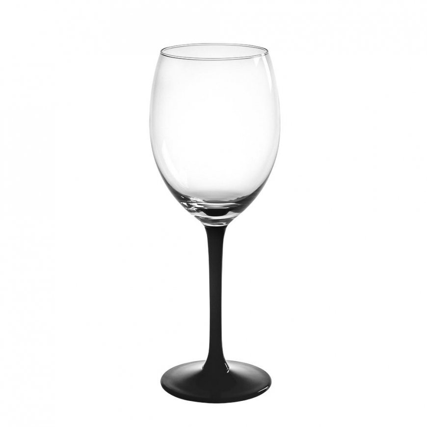 Altom Design -viinilasisetti Onyx, 330 ml, 6 kpl. – 3