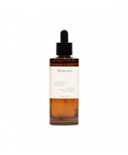 Hyeja Vegan Yuja kirkastava seerumi C-vitamiinilla 95 ml