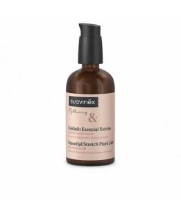 Kremas nuo saulės Suavinex MOTHERING 100 ml