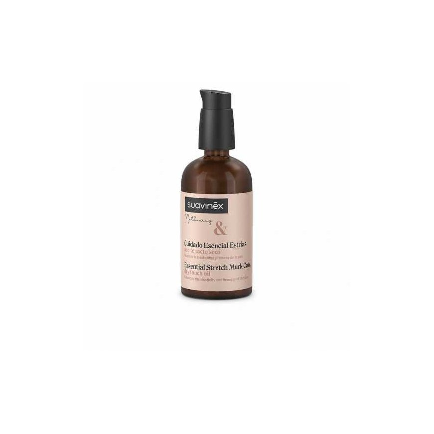 Suavinex Sunscreen Suavinex MOTHERING 100 ml