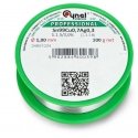 Solder Cynel LC99 100g/1mm - lead-free Solder Cynel LC99 100g/1mm - lead-free