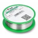 Solder Cynel LC99 100g/1mm - lead-free Solder Cynel LC99 100g/1mm - lead-free