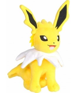 Jazwares Pokemon Jolteon plush toy 21cm
