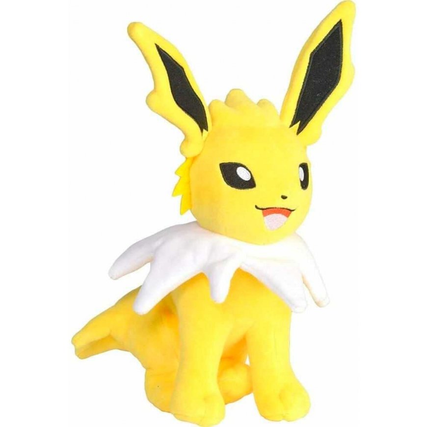 Jazwares Pokemon Jolteon pehmolelu 21cm