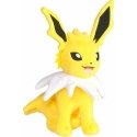 Jazwares Pokemon Jolteon plush toy 21cm Jazwares Pokemon Jolteon plush toy 21cm