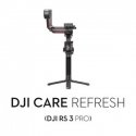 DJI Care Refresh 1 vuoden sopimus (DJI RS 3 Pro)