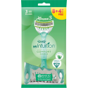 Wilkinson Sword Disposable razor for women My Intuition Comfort Sensitive 8 + 4 pcs Wilkinson Sword Disposable razor for women My Intuition Comfort Sensitive 8 + 4 pcs
