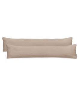 DecoKing CHP/AMBER/CAPPUCCINO/40x200*2