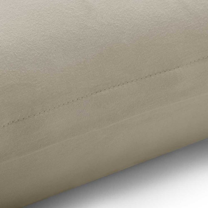 DecoKing CHP/AMBER/CAPPUCCINO/40x200*2 – 4