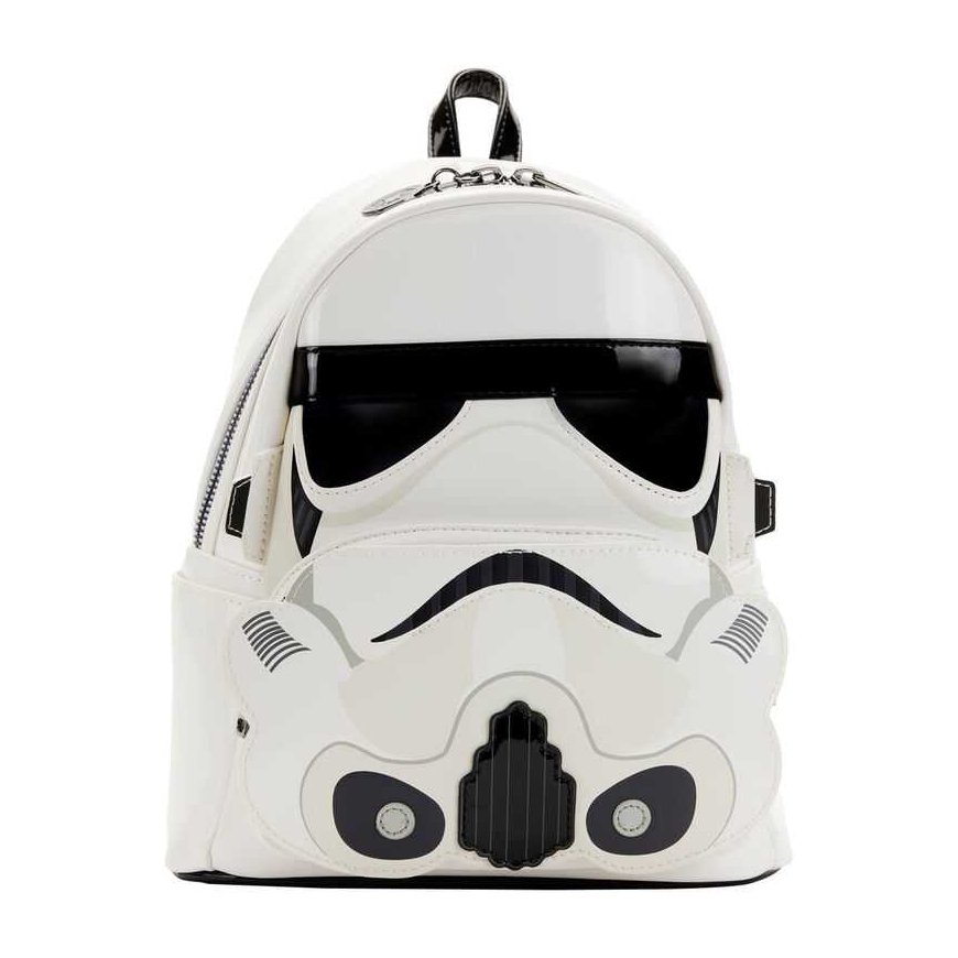Loungefly Star Wars Star Wars Lenticular backpack 25cm