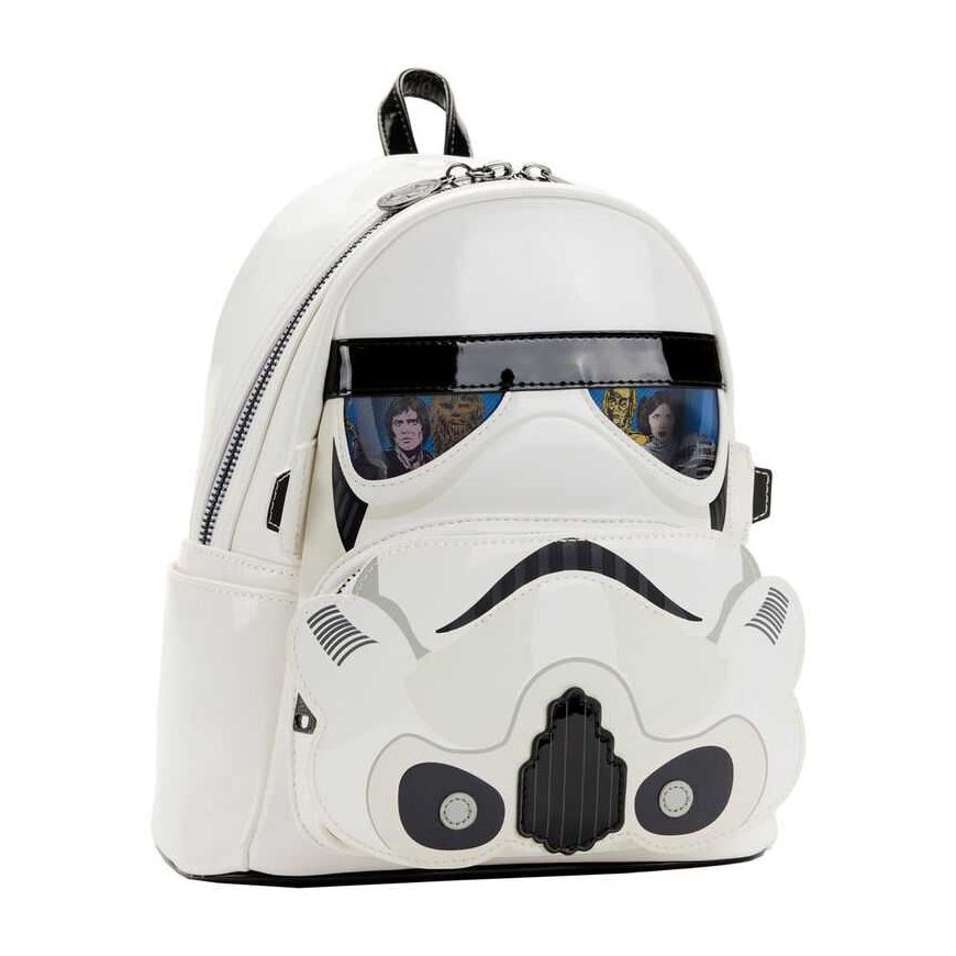 Loungefly Star Wars Star Wars Lenticular backpack 25cm – 2