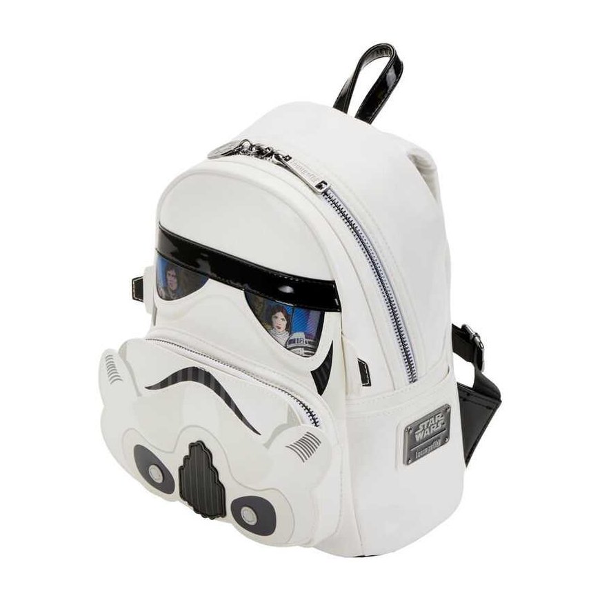 Loungefly Star Wars Star Wars Lenticular backpack 25cm – 3