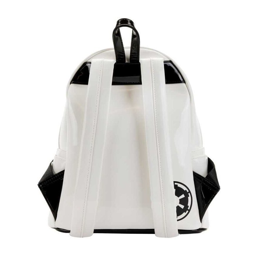 Loungefly Star Wars Star Wars -linssimäinen reppu 25 cm – 4