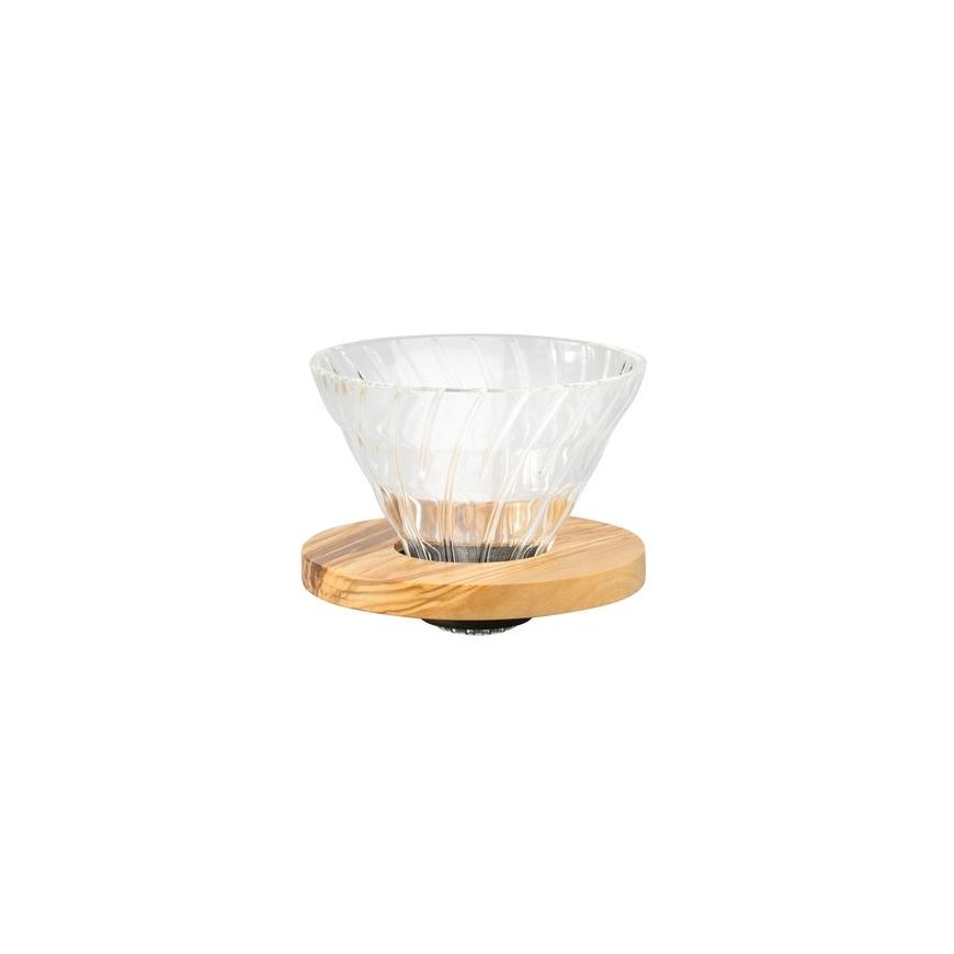 Hario Harry`s V60 Glass Dropper 02