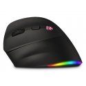 Connect IT CMO-2620-LH mouse Universal Left-hand RF Wireless + Bluetooth Optical 2400 DPI Connect IT CMO-2620-LH mouse Universal Left-hand RF Wireless + Bluetooth Optical 2400 DPI