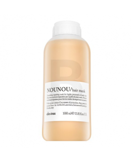 Davines Essential Haircare Nounou Hair Mask for blonde hair, 1000 ml
