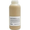Davines Essential Haircare Nounou Hair Mask plaukų kaukė šviesiems plaukams, 1000 ml Davines Essential Haircare Nounou Hair Mask plaukų kaukė šviesiems plaukams, 1000 ml